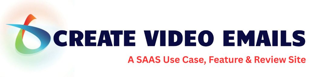 Create Video Emails