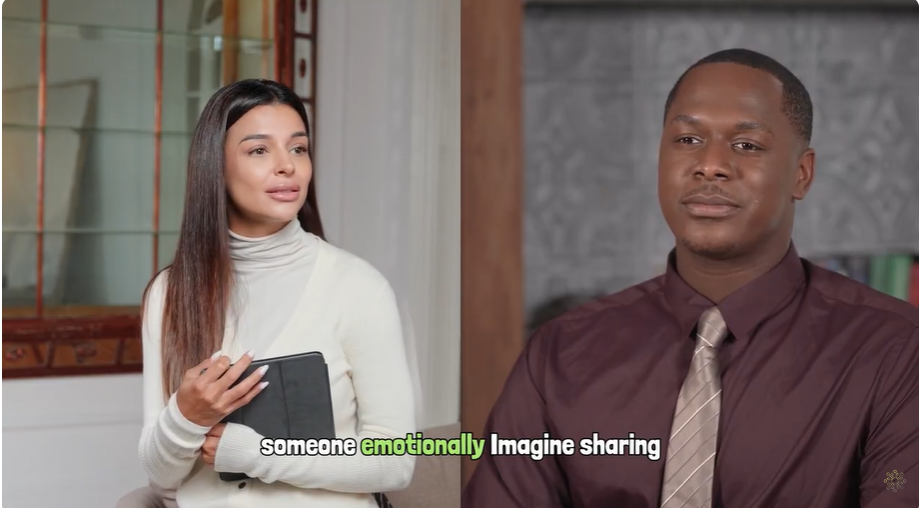 Video Podcast Review of Talk Fusion Video Email